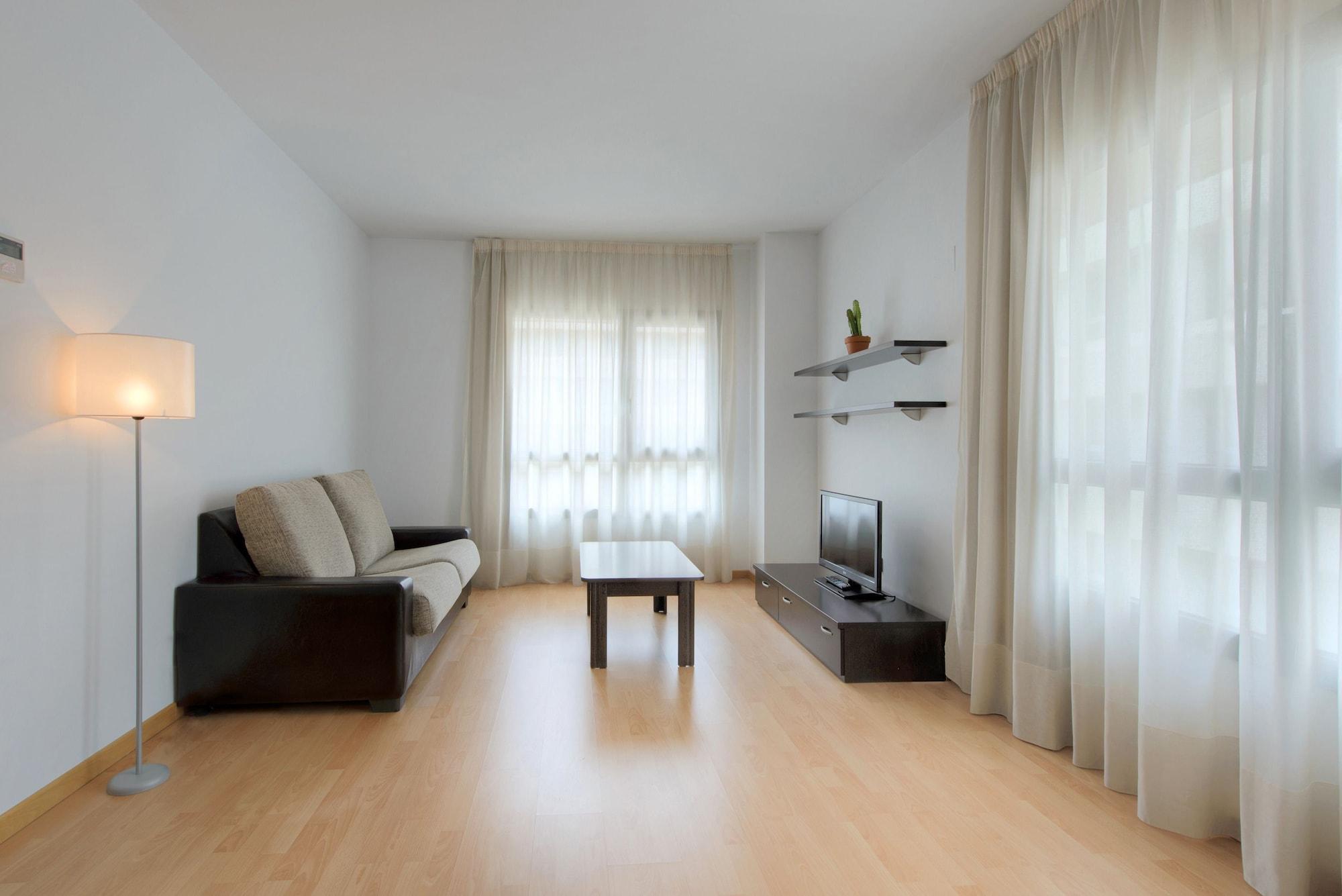 Madrid Airport Suites, Affiliated By Melia Exteriör bild