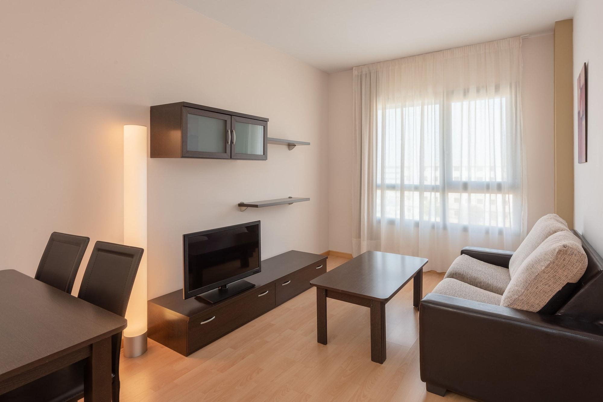 Madrid Airport Suites, Affiliated By Melia Exteriör bild